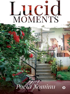 cover image of Lucid Moments